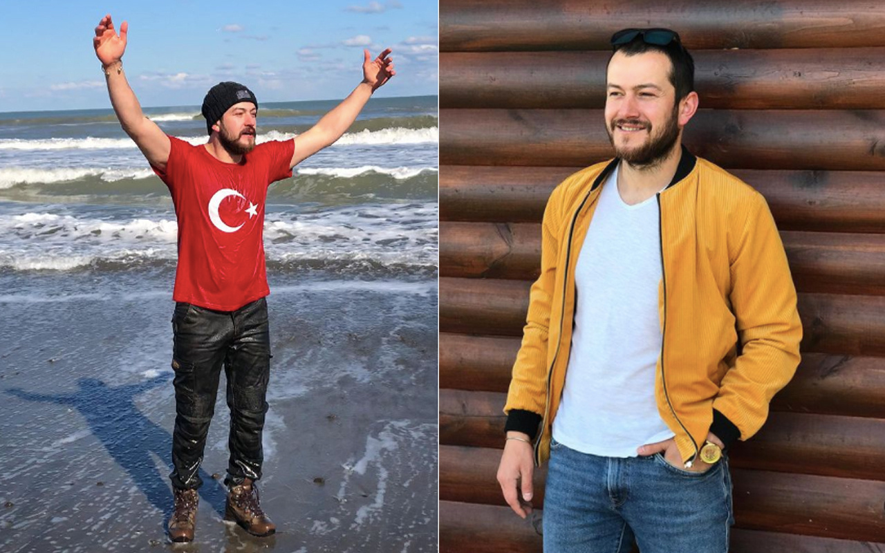 Reşat Hacıahmetoğlu kimdir kaç yaşında Irmağa gidiyorum videosu yıktı
