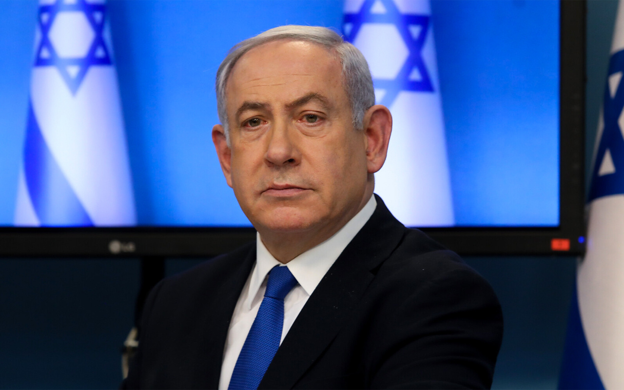 İsrail Başbakanı Netanyahu ABD Kongresinin basılmasını kınadı