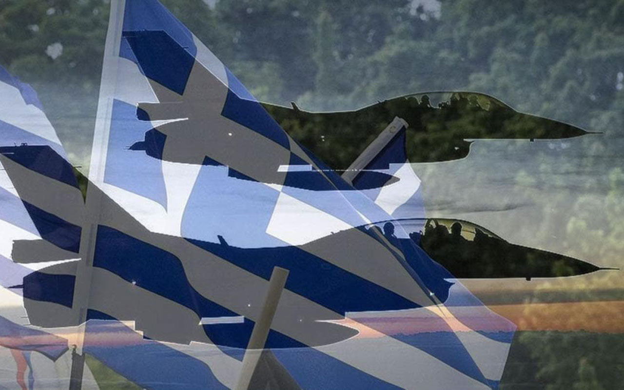 Yunanistan silahlanıyor! Fransa'dan uçak, Almanya'dan zırhlı araç, İsrail'den füze