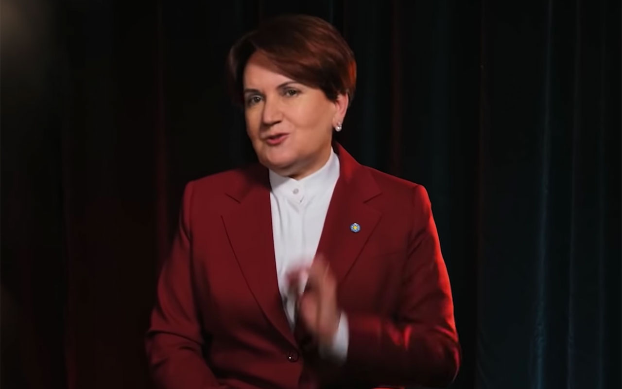 Meral Akşener: Doğu Perinçek benden hiç hoşlanmaz çünkü bir Maocu neferini ülkücü yaptım