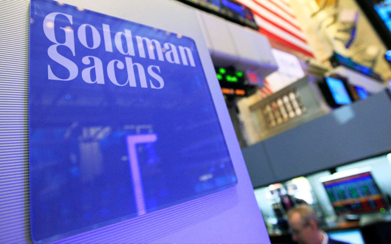 Uluslararası yatırım bankası Goldman Sahcs'tan yatırımcılarına TL tavsiyesi