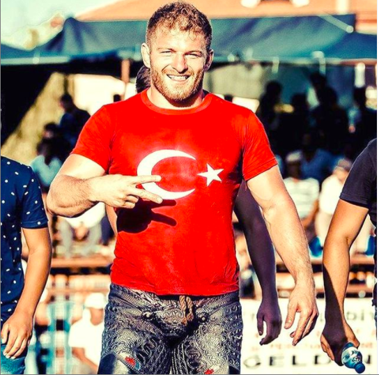 İsmail Balaban nereli ikiz kardeşi kimdir? Survivor İsmail evli mi?