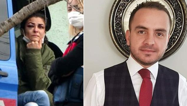 Melek İpek, kelepçe takıp çıplak halde döven kocasını öldürmüştü! Kızlarından korkunç ifadeler