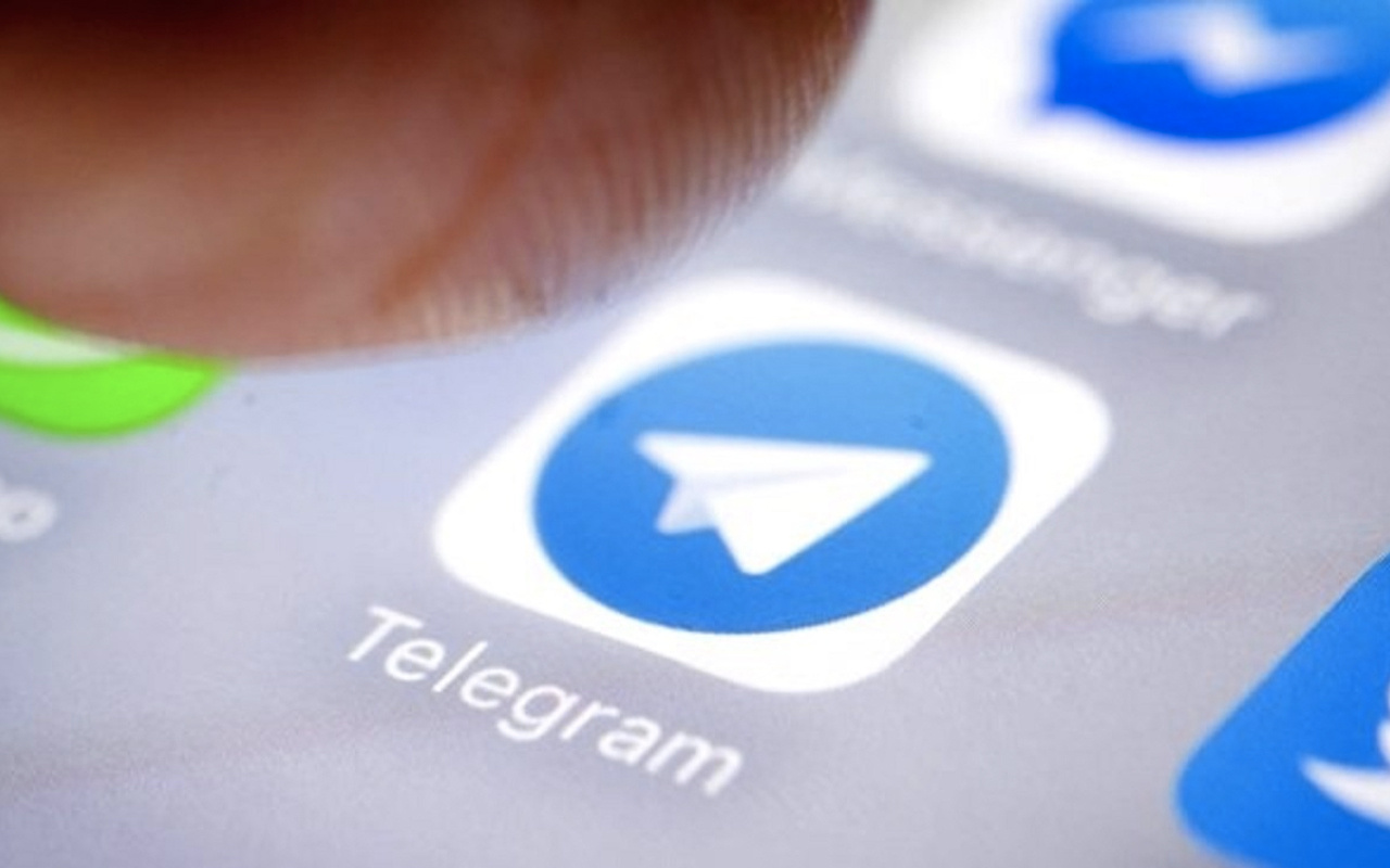 Telegram kimin sahibi kim Telegram güvenilir mi?