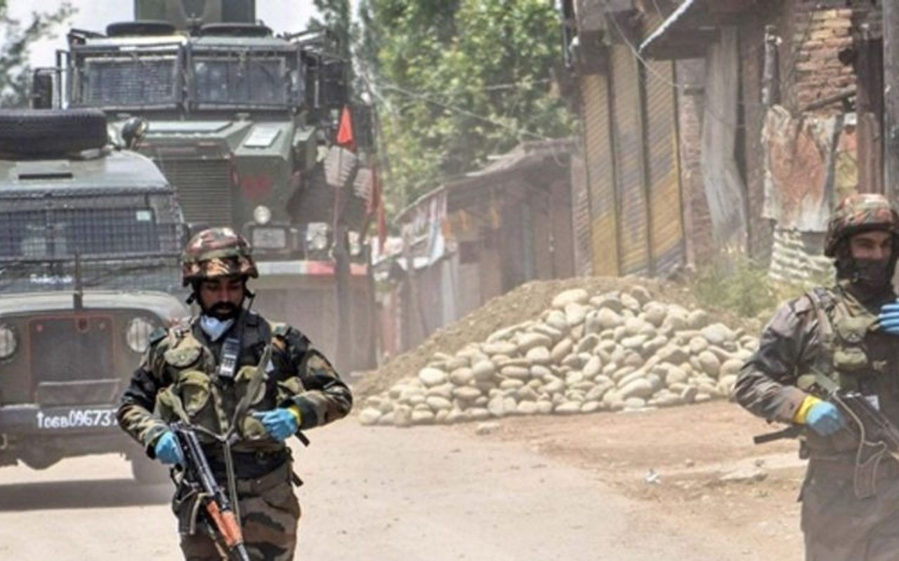 Hindistan, Çin askerini tutukladı yeni gerilim baş gösterdi