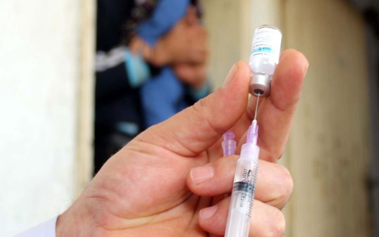 Endonezya'dan Çin aşısı CoronaVac'a onay! Aşılama 14 Ocak'ta başlayacak