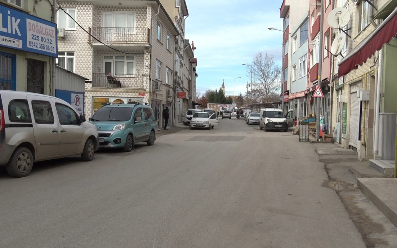 Bulgar turistler test zorunluluğu sonrası Edirne'ye gelmiyor
