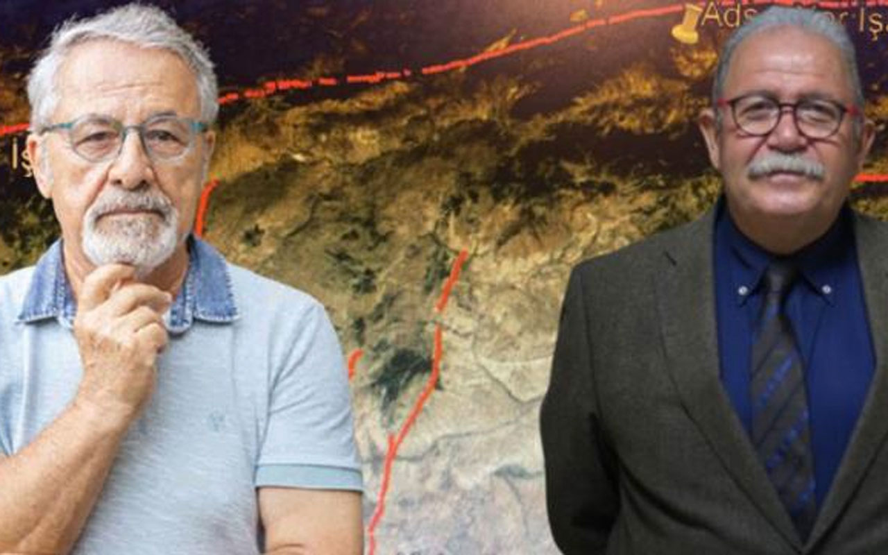 Ankara'daki depremin ardından uzmanlardan hayati önemde açıklamalar