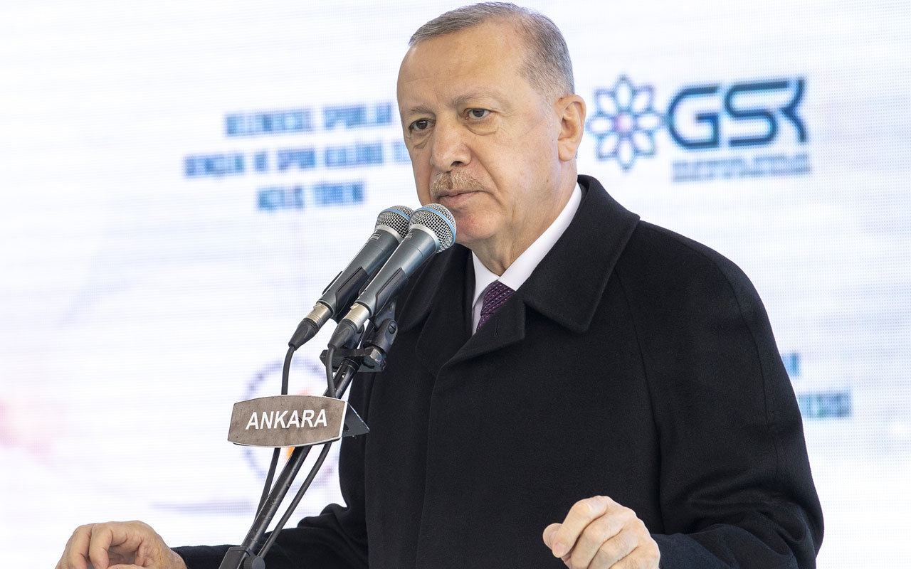 Cumhurbaşkanı Erdoğan, amatör futbolcuların sorunlarını dinledi