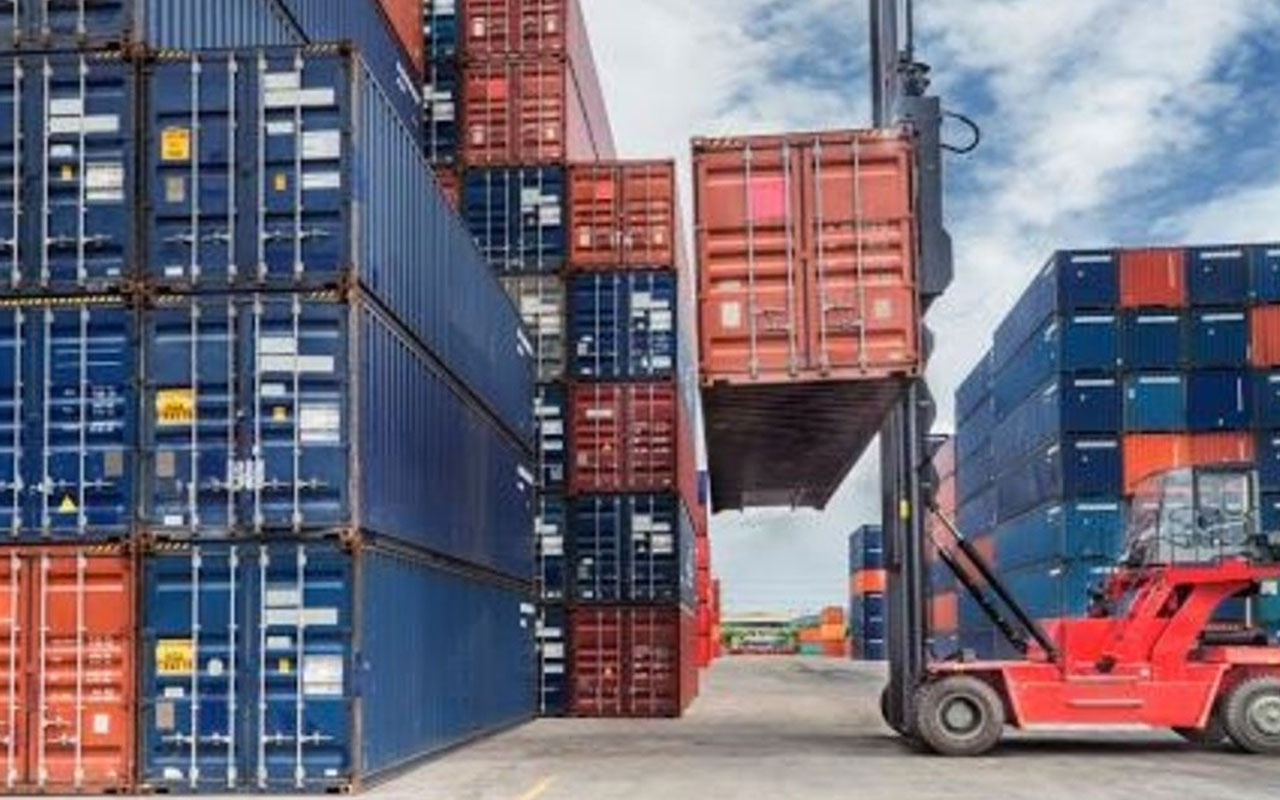Ticaret Bakanlığı yerli imkanlarla konteyner üretmek harekete geçti!