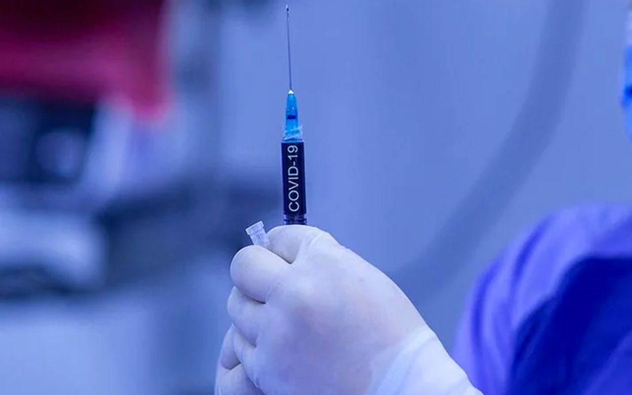 Aşısı olandan 'rıza' formu alınacak! Türkiye'de koronavirüs aşılaması başlıyor