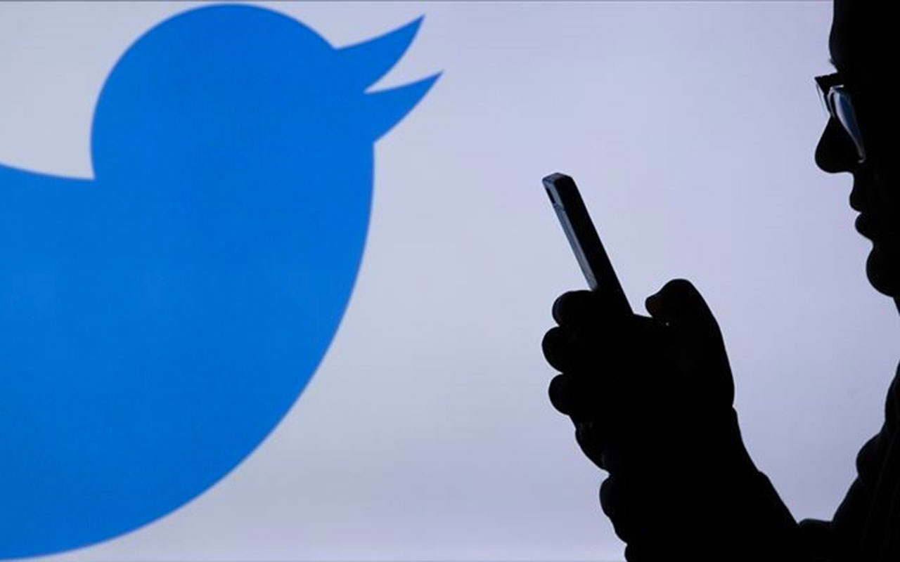 Twitter, komplo teorileri hareketi QAnon bağlantılı 70 binden fazla hesabı askıya aldı
