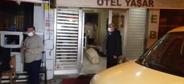 İple boğularak öldürülmüştü! Bayrampaşa'da vahşette yeni detaylar