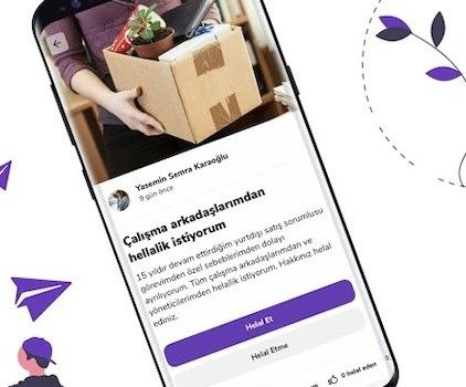 Helallik uygulaması HelalApp çıktı! Görenler hayret etti