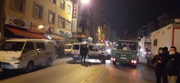 İple boğularak öldürülmüştü! Bayrampaşa'da vahşette yeni detaylar