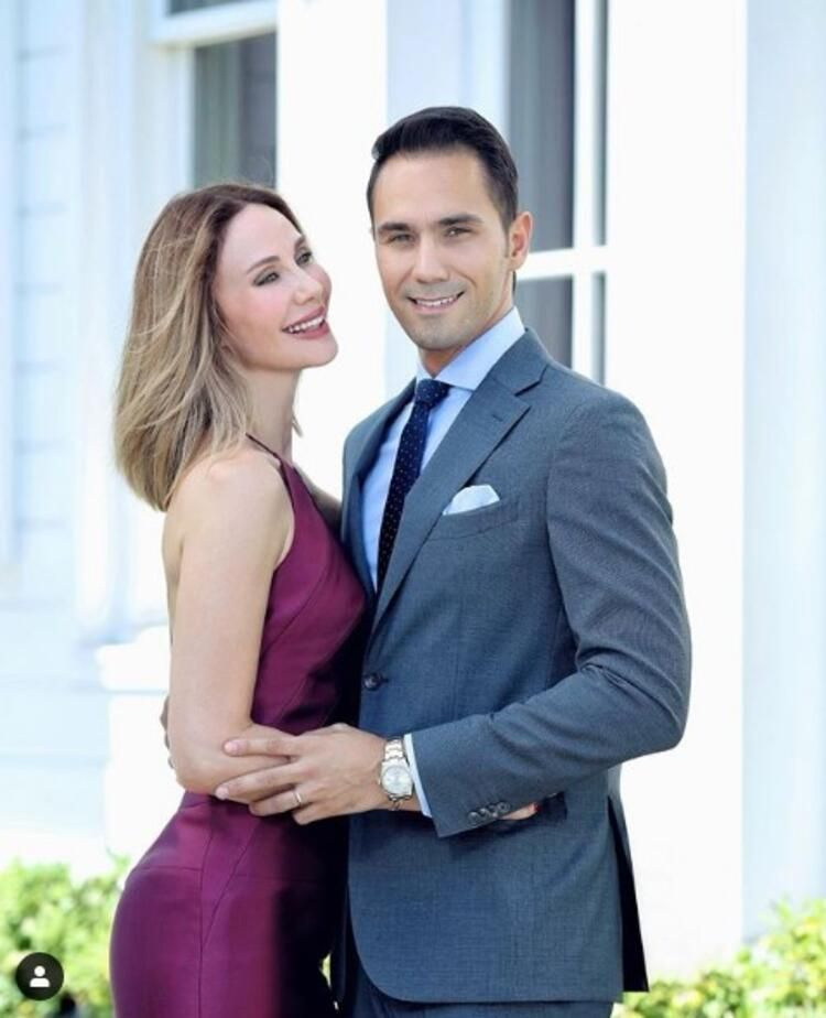 Demet Şener Cenk Küpeli'den neden boşandığını açıkladı iddialar doğru çıktı