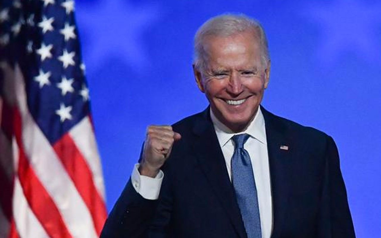 Joe Biden yeni ekonomik destekleri Perşembe açıklayacak