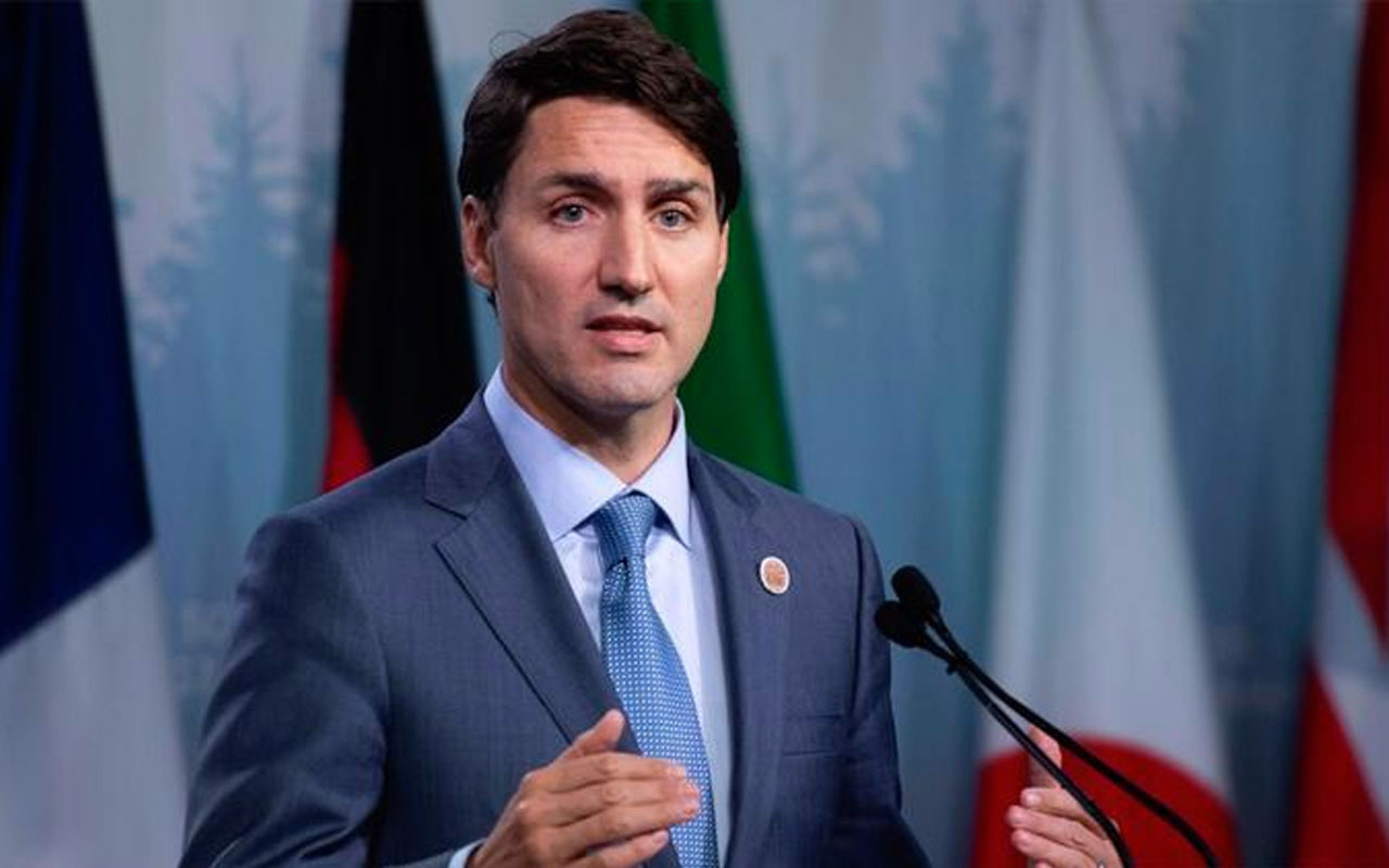 Kanada Başbakanı Trudeau, kabinesine 3. Müslüman bakanı ekledi