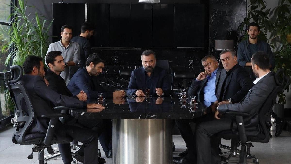 ATV dizisi Eşkıya Dünyaya Hükümdar Olmaz'a efsane isim geri dönüyor