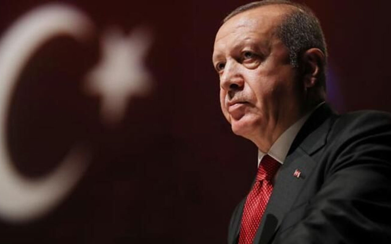 Cumhurbaşkanı Erdoğan, Şehit Yarbay Cömert'in ailesine başsağlığı diledi