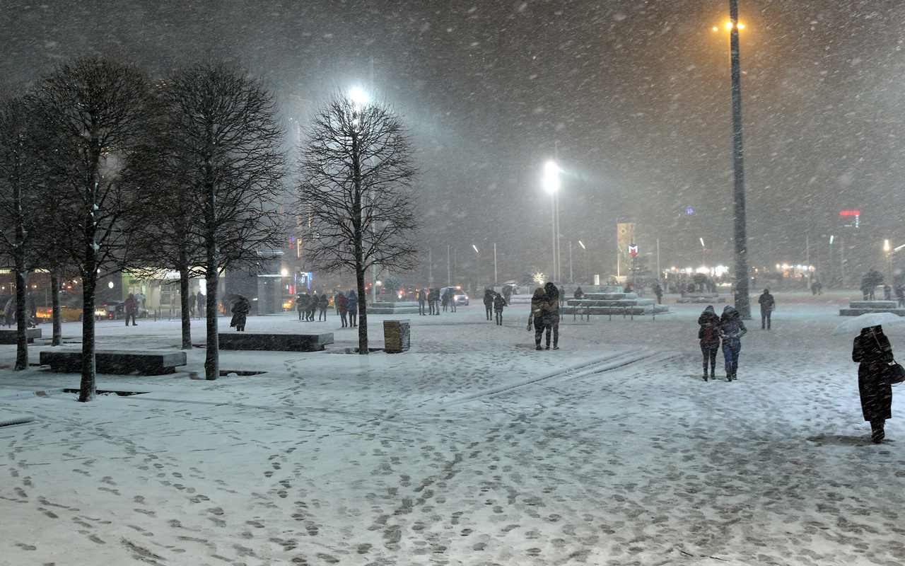 Bursa kar yağışı kaç gün sürecek hava durumu saatlik rapor