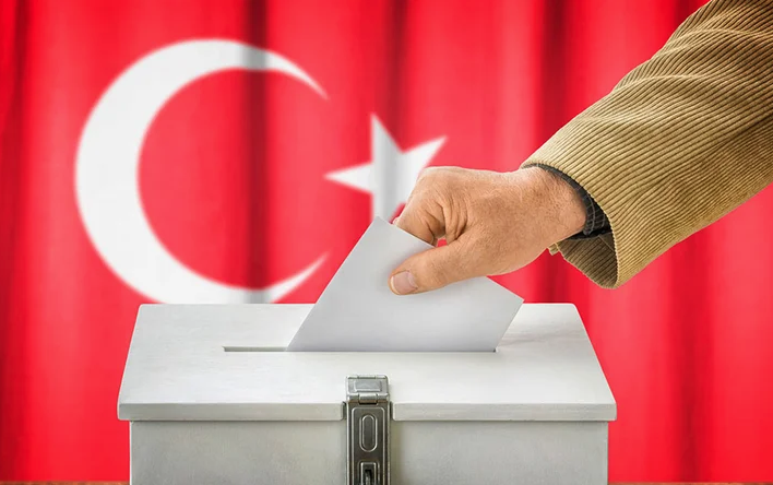 Türk siyaseti için kritik veriler! 2 partinin üye sayısı düşerken 3 partinin yükseldi