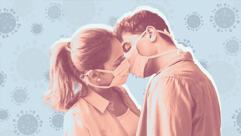 Hükümet cinsel ilişkilerle ilgili koronavirüs önlemleri yönergesi yayınladı! Bunu sakın yapmayın!