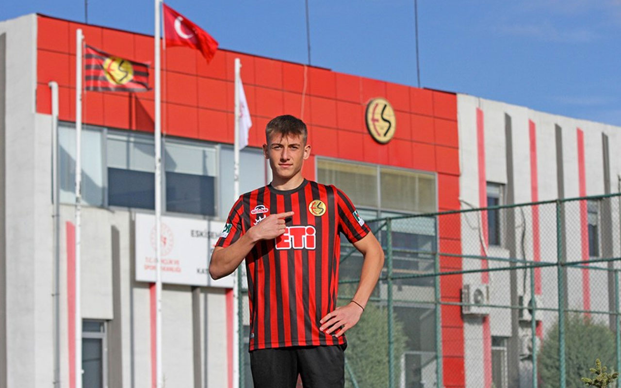 Beşiktaş, Bilal Ceylan'ı transfer ediyor