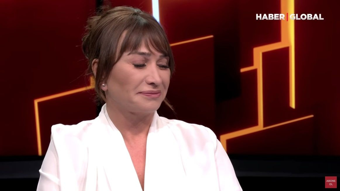 Star TV'nin sevilen dizisi Akrep'in başrolü Demek Akbağ özelini anlattı 'Kurallarım yok'
