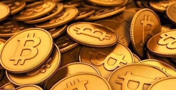 127 Bitcoin'i yıllar sonra bulup tek seferde sattı