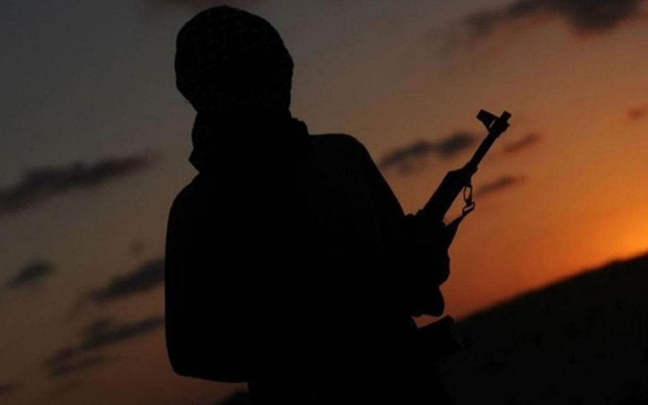 PKK'da büyük çöküş! 5 terörist daha teslim oldu biri 28 yıldır örgütteydi