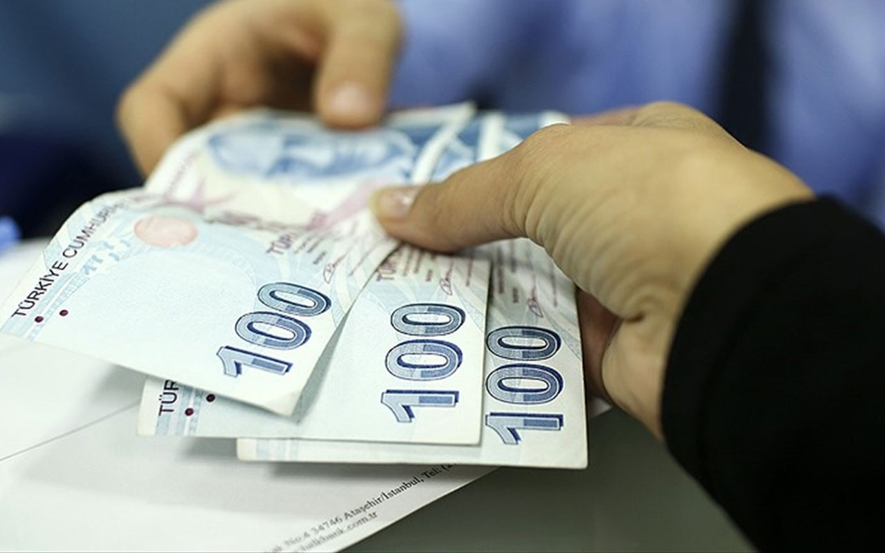 Emekliye 2.550 TL! Bankalar promosyon için sıraya girdi