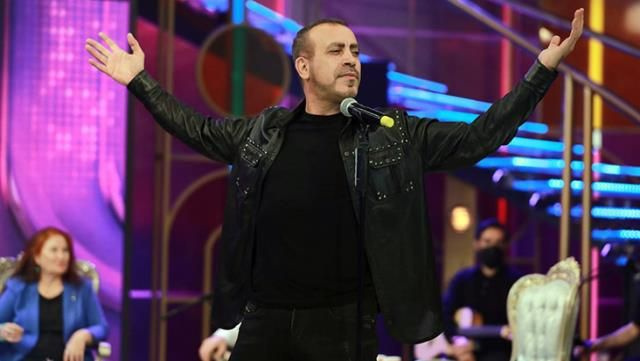 Haluk Levent İbo Show'a katılınca tepki çekti 'Bana güvenmeyin demiştim' dedi