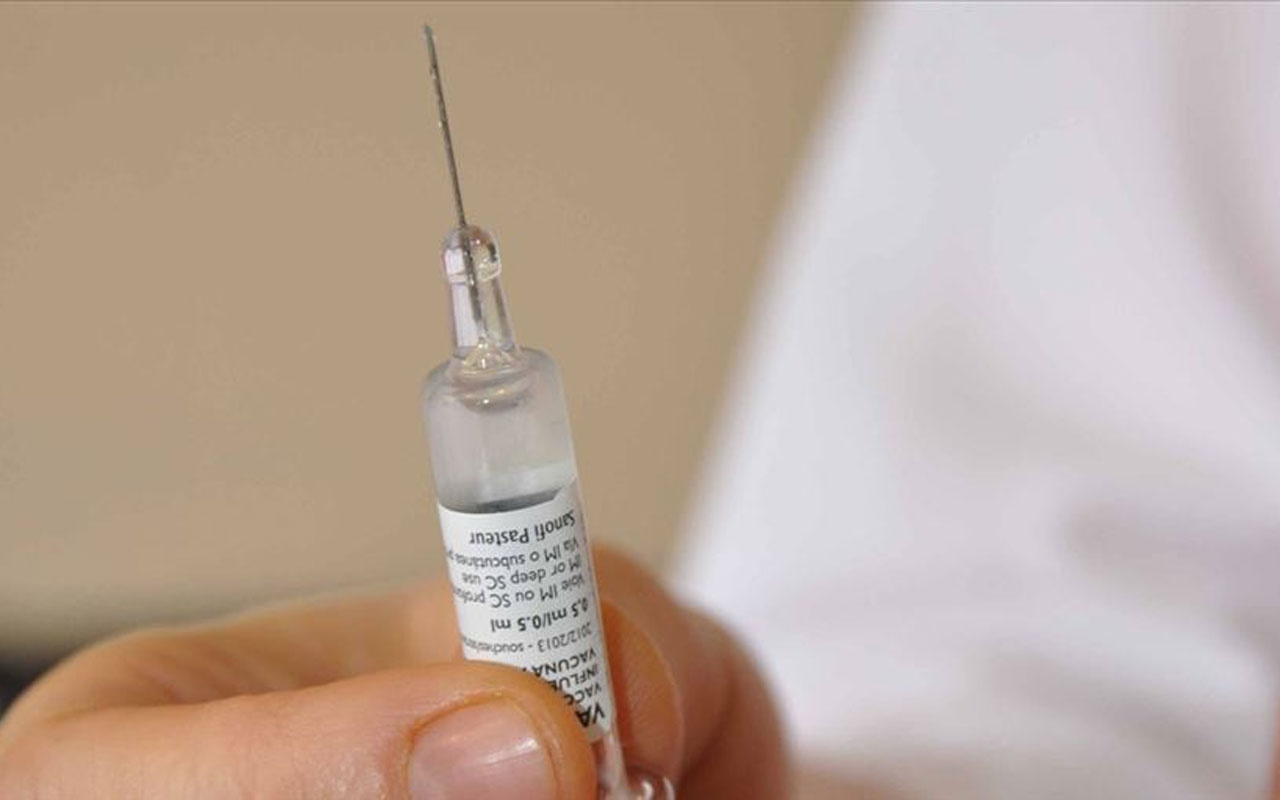 MHRS aşı randevusu alma ekranı covid 19 aşı başvuru sayfası