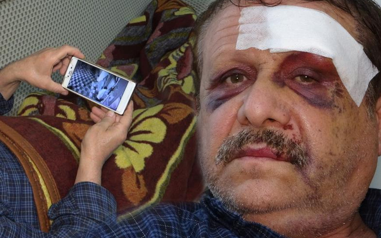 Gaziantep'te 3 yılda ikinci kez ölümden döndü! En son başına gelene kimse inanamıyor