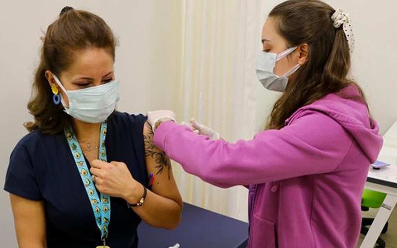 Sağlık Bakanlığı koronavirüs aşısında 15 kuralı açıkladı! İşte kritik detaylar