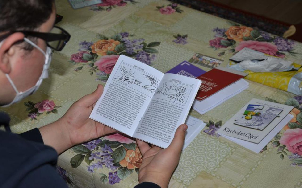 Ordu'da Müslüman aile hayatlarının şokunu yaşadı! Kargoyla 'İncil' gönderdiler