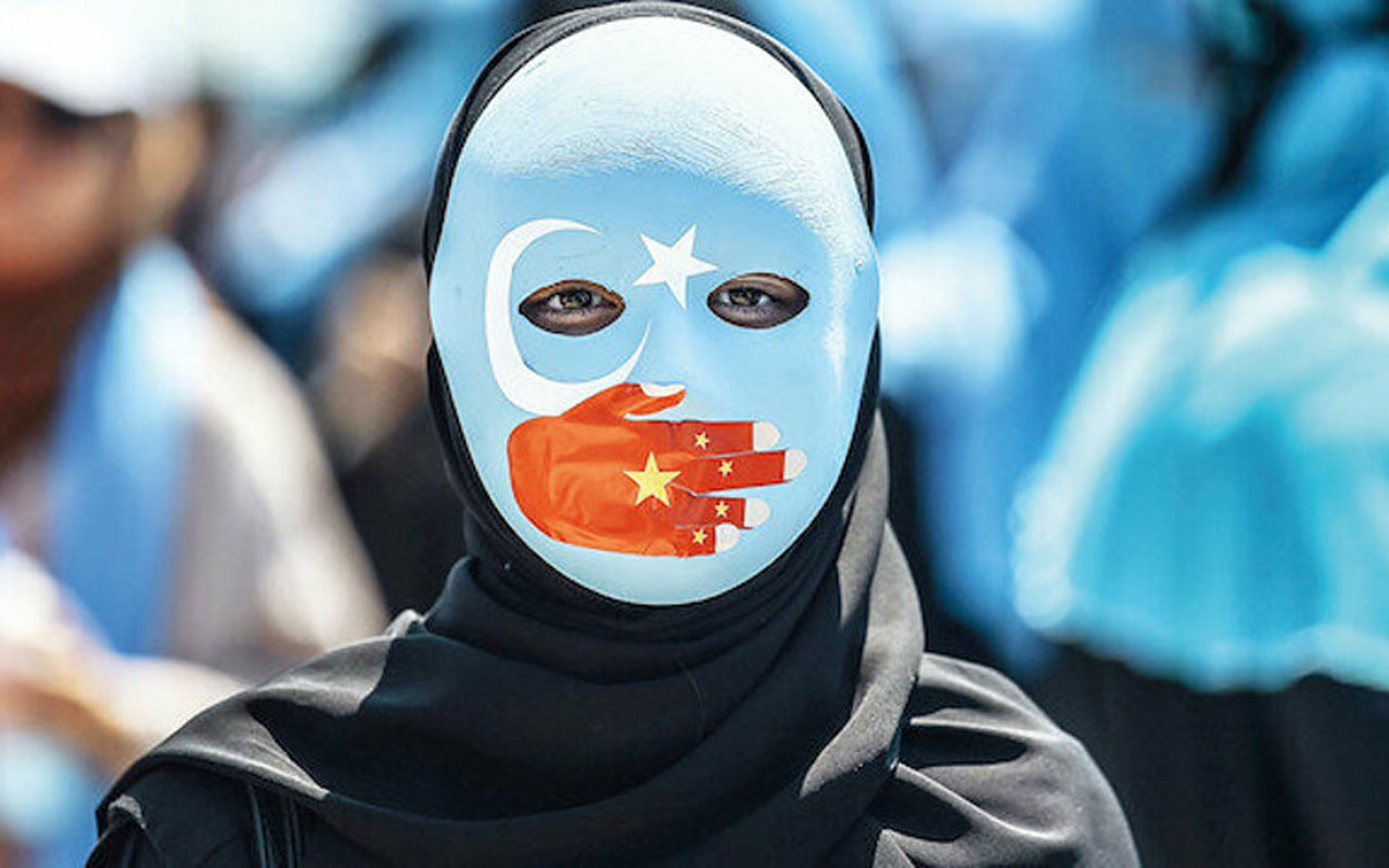 ABD'den Uygur Türkleri için soykırım açıklaması