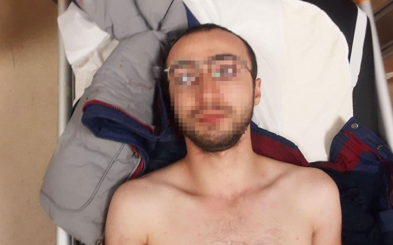 Bursa'da korkunç cinayet! Ağabey tartıştığı kardeşini öldürdü