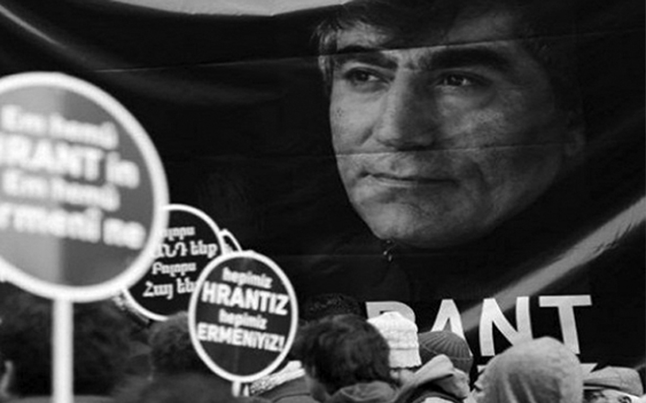 İmamoğlu'ndan 'Hrant Dink' paylaşımı! Büyüdüğü yetimhane gençlik merkezi oluyor