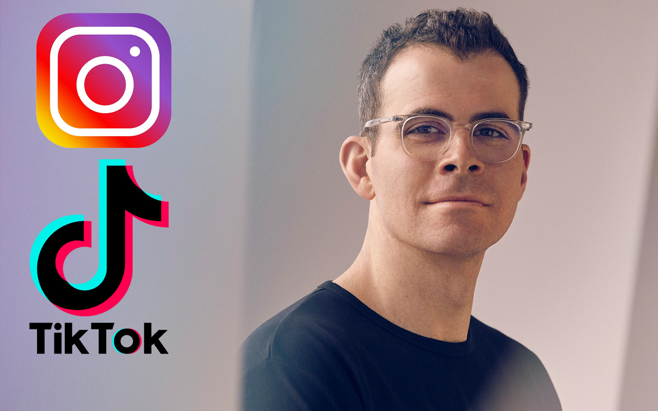 Instagram CEO'sundan şaşırtan itiraf! TikTok iddiasını kabul etti