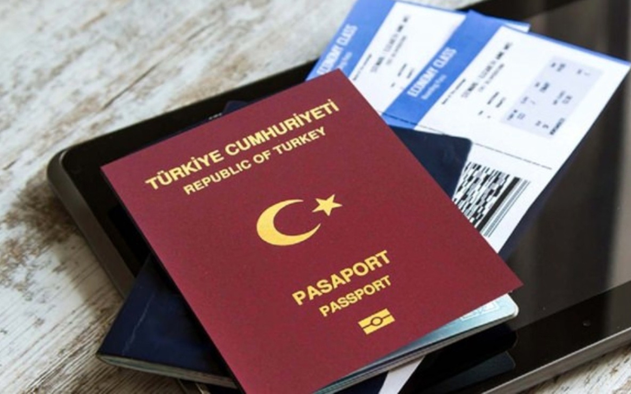 İsrail damgası pasaportta varsa 2 ülkeye girilemiyor! İşte vizesiz ülkeler