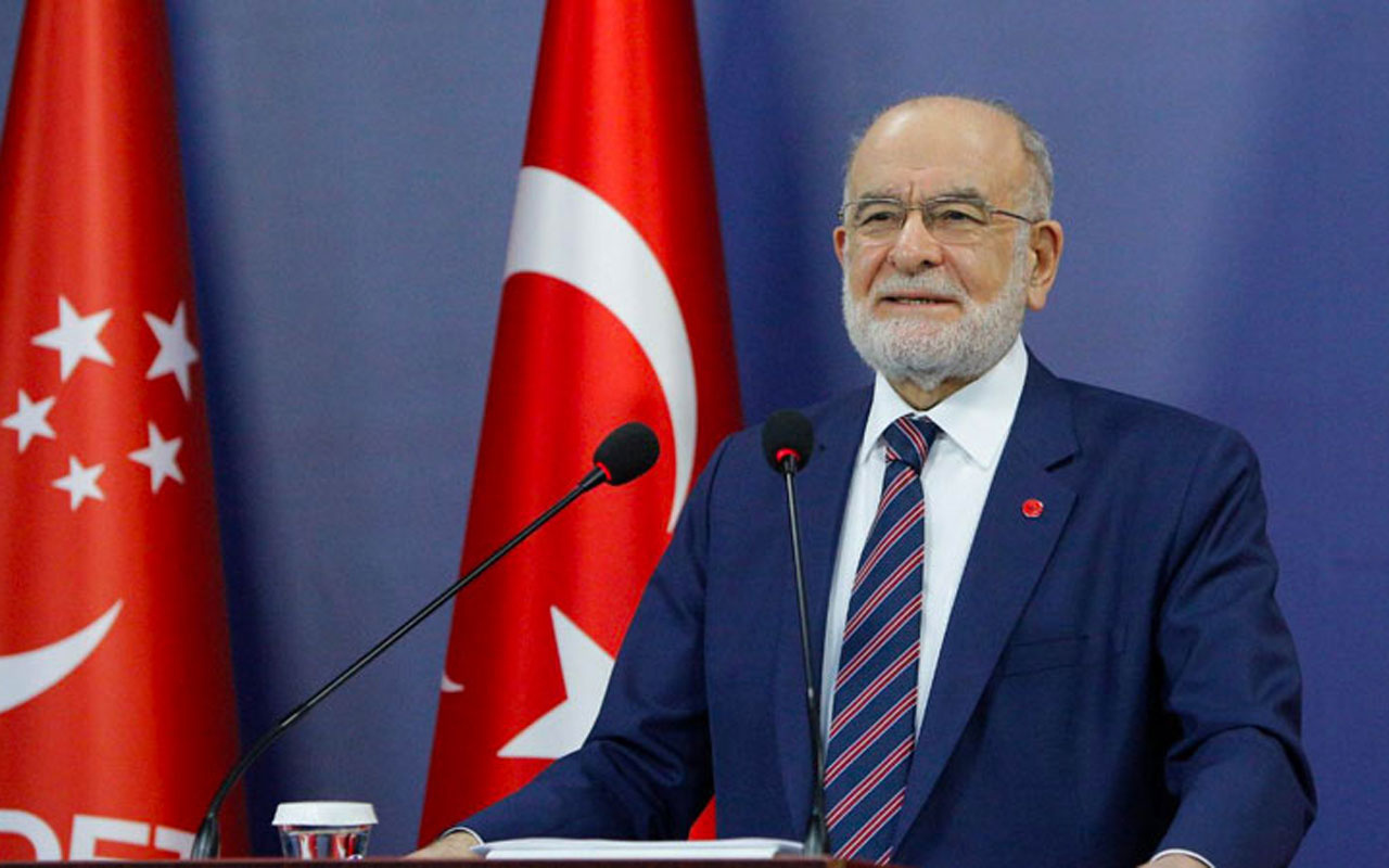 Temel Karamollaoğlu'ndan Akıncı TİHA övgüsü! Bayraktar ailesini tebrik ederim