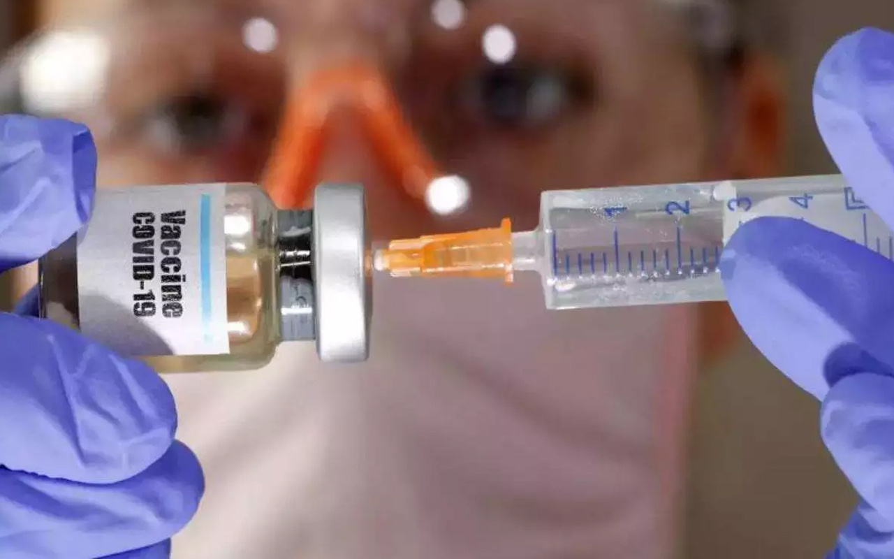 Dünyanın en büyük aşı kampanyası sorunlu başladı! Yüzde 22'de kaldı