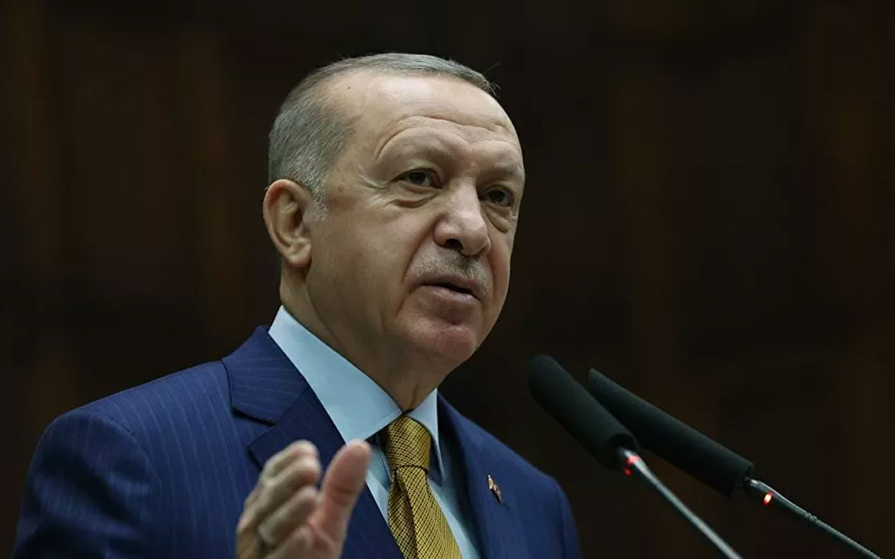 'Reform paketi' taslağı Cumhurbaşkanı Erdoğan'a sunuldu