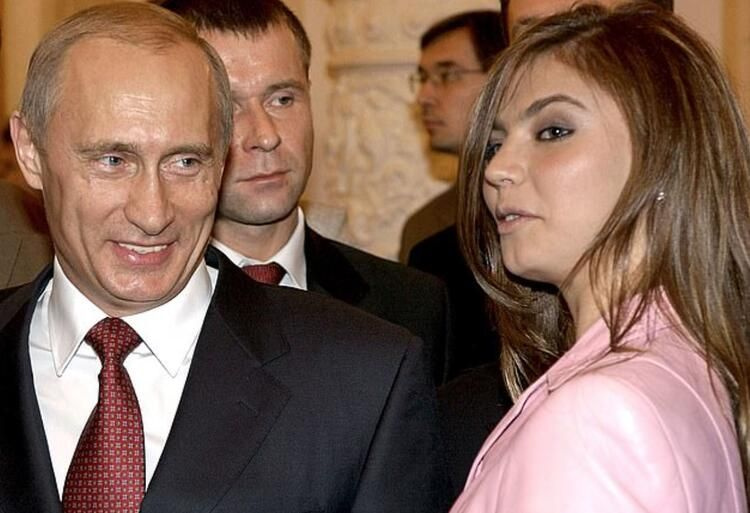 Rus lider Putin'in metresi ve evlilik dışı çocuğu ifşa oldu! İddialar yenilir yutulur gibi değil