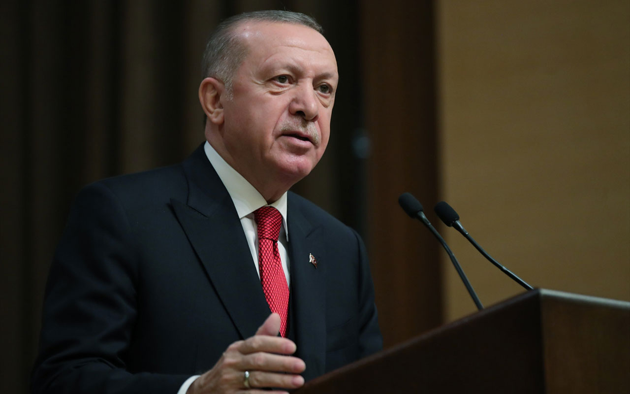 Murat Yetkin'den olay kulis! Erdoğan AK Parti'nin başına başka bir ismi getirecek