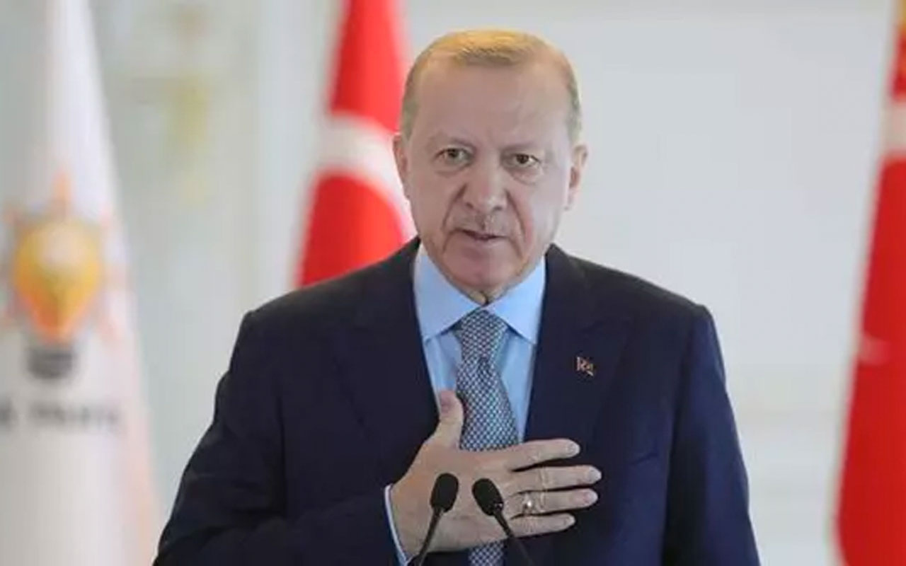 Erdoğan, OECD İstanbul merkezi açılışında flaş açıklamalar