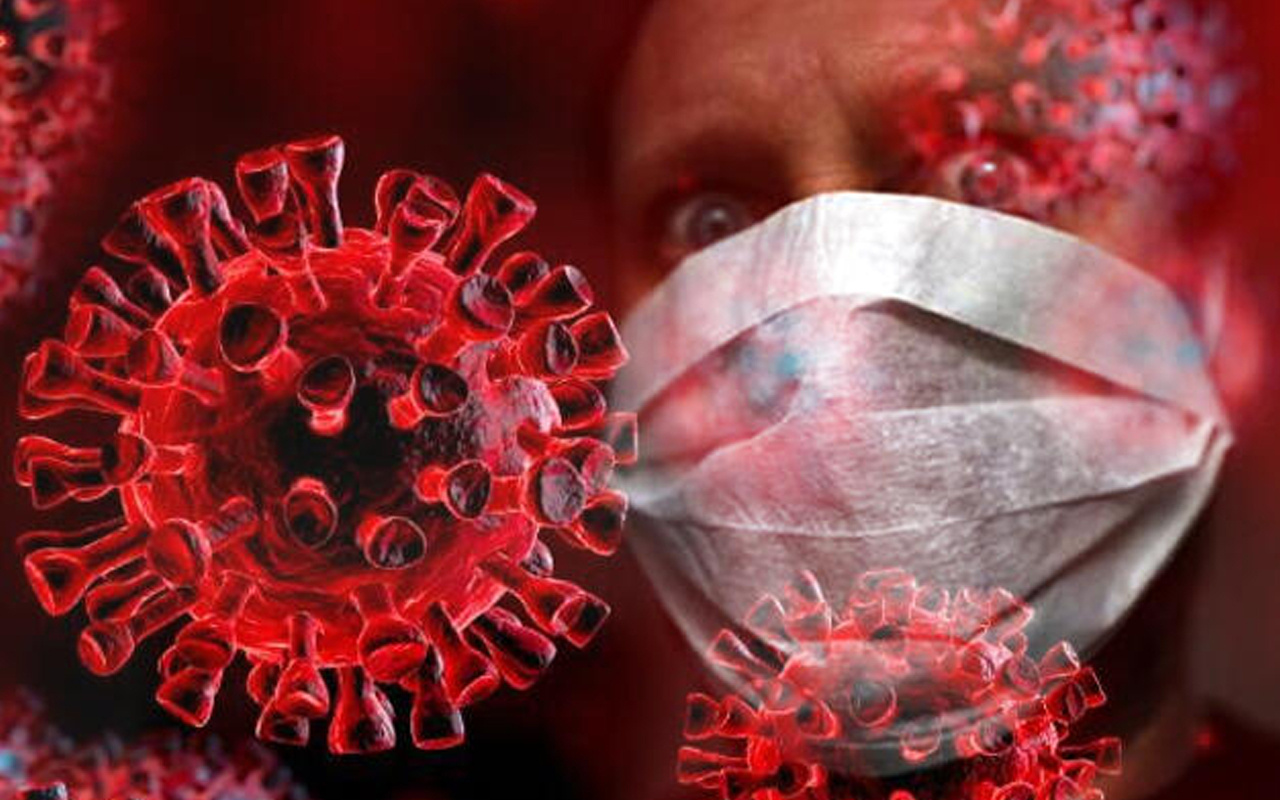 Taramada ortaya çıktı! Tokat'ta 10 kişide mutant virüs tespit edildi