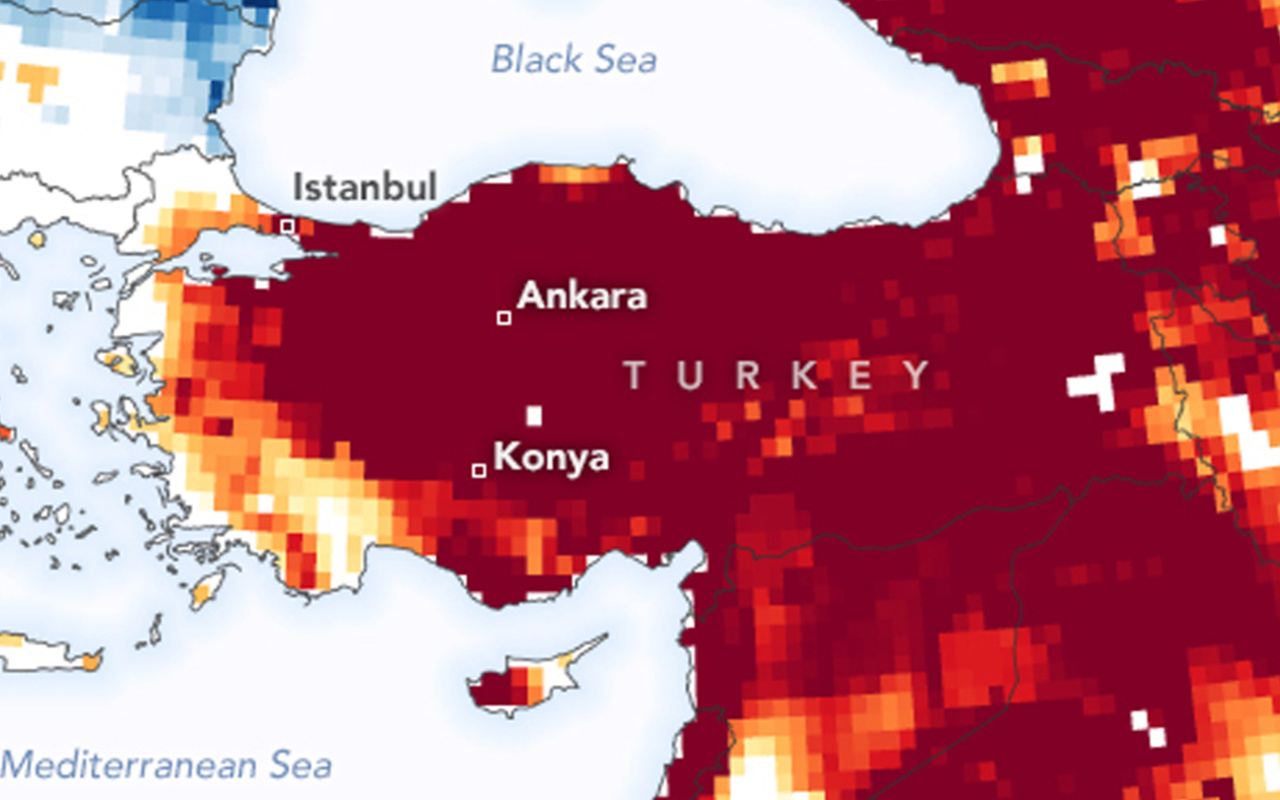 Türkiye'den 10 il için yüksek risk taşıyor! Kriz kapıda alarm veriyor